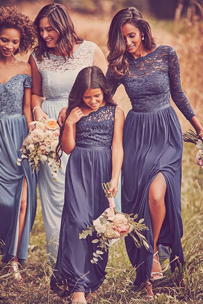 Wedding Dresses, Bridesmaid Dresses, Gowns | Davids Bridal